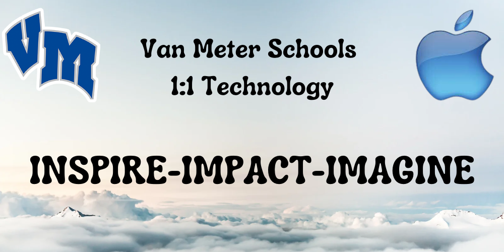 Van Meter Technology 1:1