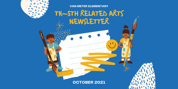 Related Arts Newsletter