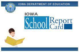 Iowa Report Card