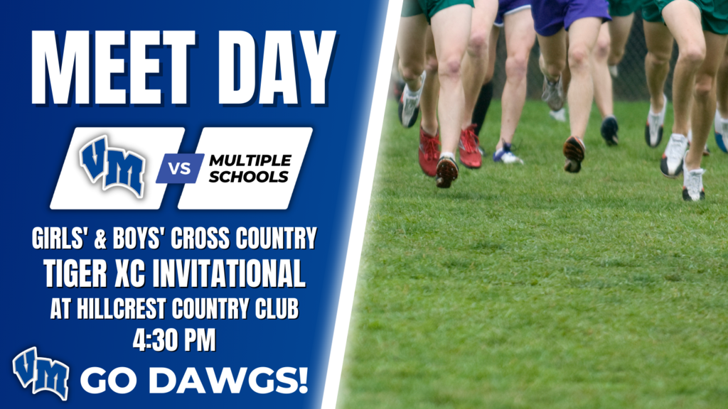Van Meter XC 9/18